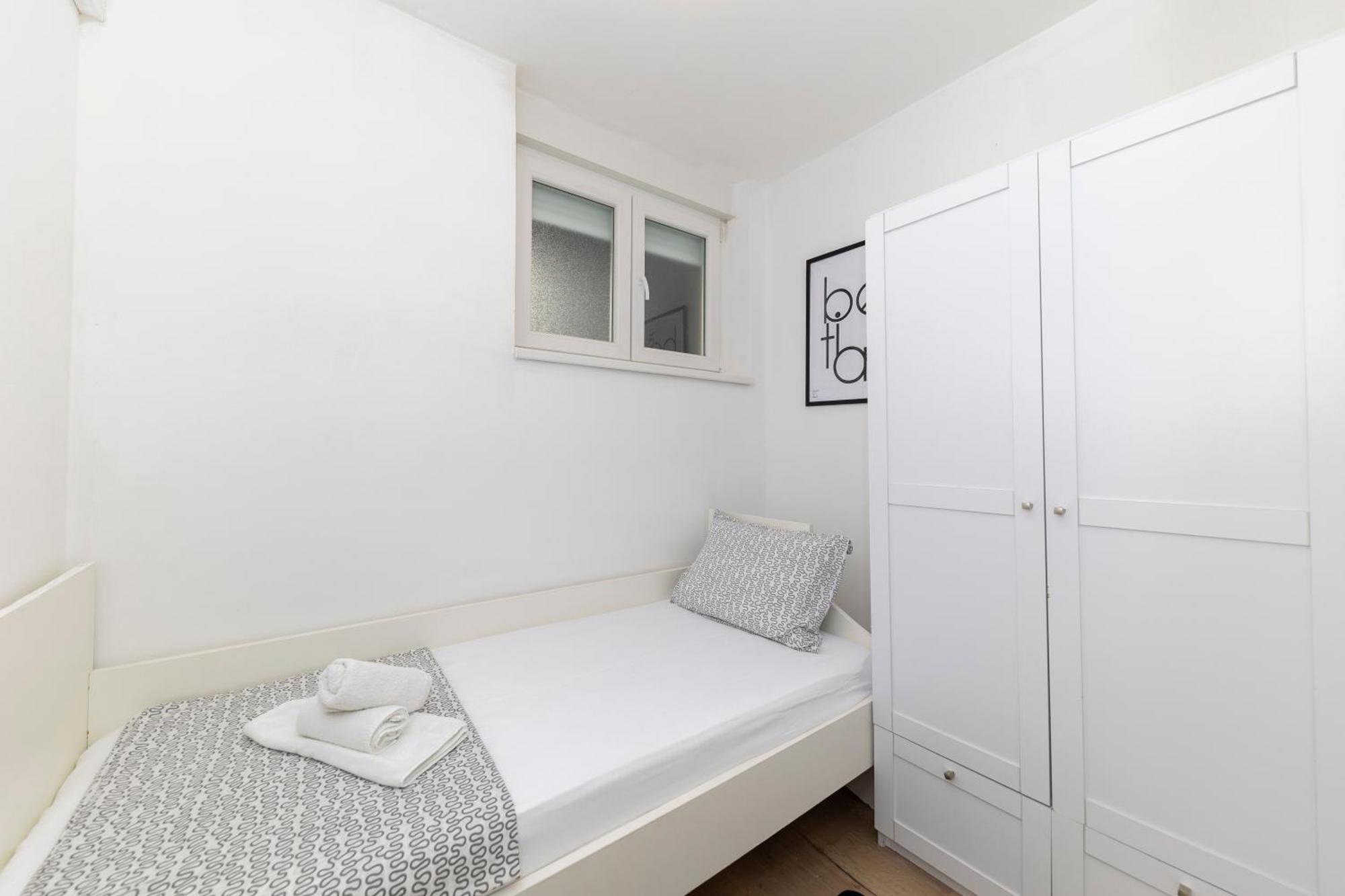 Friends Apartment Zadar Exterior photo